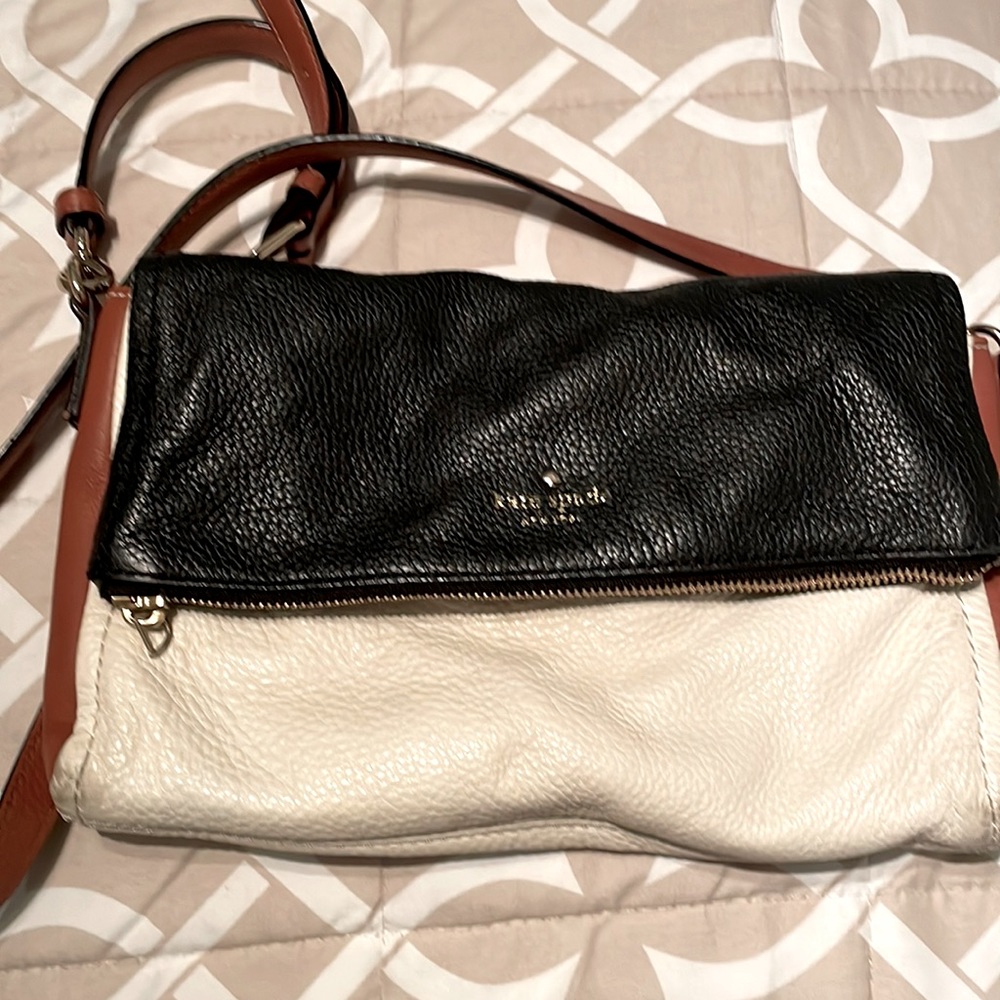 Less than perfect Kate Spade bag